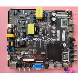 三洋 主板组件 TP.HV510.PB751 42CE52CC0H2